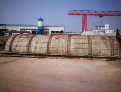 成品水泥化糞池生產(chǎn)設(shè)備