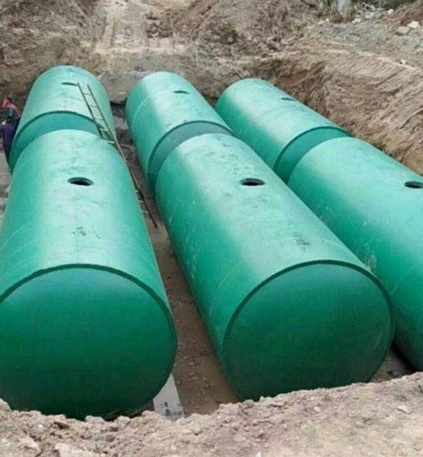 菏澤成品化糞池