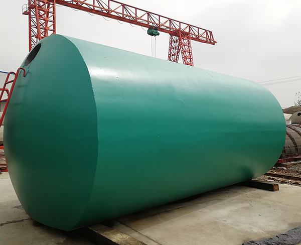 濟(jì)南水泥化糞池,青島鋼筋混泥化糞池