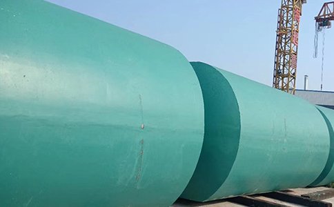 山東鋼筋混凝土化糞池