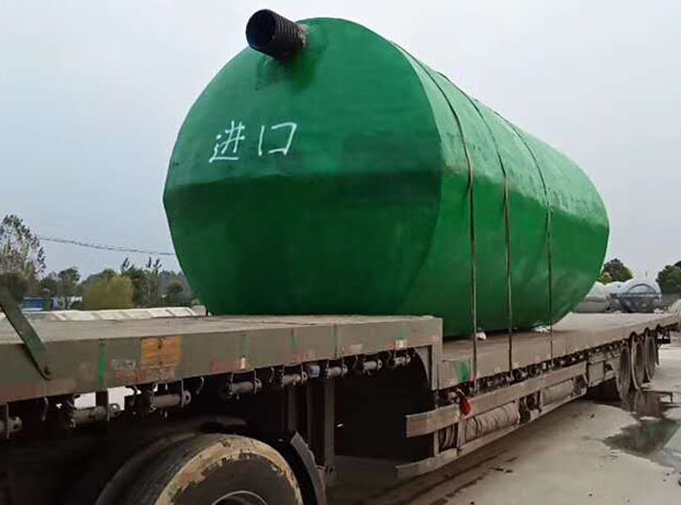 宿遷水泥化糞池 宿遷成品化糞池