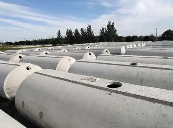 臨沂化糞池 臨沂水泥化糞池